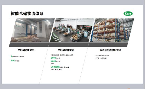 力派爾:國(guó)際品牌+優(yōu)質(zhì)產(chǎn)品服務(wù)助力經(jīng)銷商騰飛