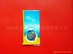 深圳市方之圓塑膠制品——優質廣告促銷禮品產品一覽