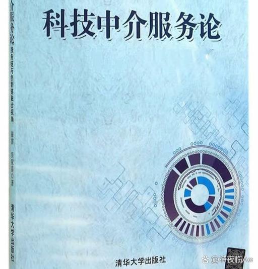 《記錄:中介服務類項目的推進》 文/麥安博士