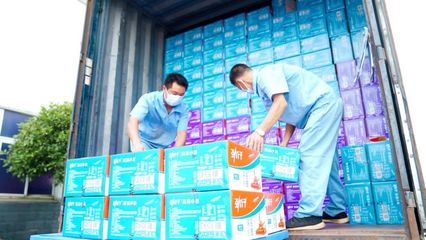 逆勢飄紅是怎樣做到的？平江這家企業有