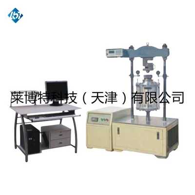 LBT瀝青混合料閉式三軸試驗儀及其配件——解析天津市三思特朗試驗設備制造的高質量工業自動控制裝置