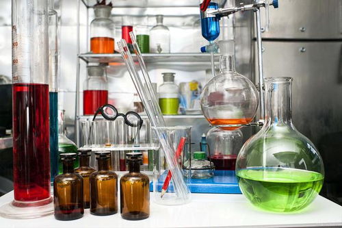 2024重慶分析生化展覽會 實(shí)驗(yàn)室設(shè)備與配件行業(yè)盛宴，不容錯(cuò)過