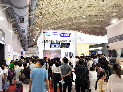 智能產(chǎn)品填補技術(shù)空白，跨界融合開啟“智慧廣電”新篇章